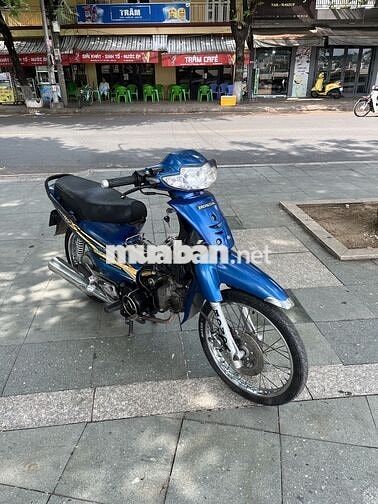 Honda Wave 2004