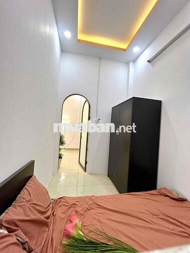 [🔥Mới] 2 Phòng Ngủ có Máy Giặt Riêng Gần Sân Bay Tân Sơn Nhất