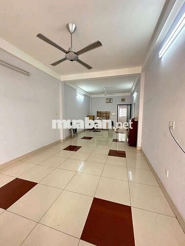 🔥MẶT TIỀN NGUYỄN HẬU-4X20M 2 LẦU SUỐT -GẦN LŨY BÁN BÍCH,TRƯƠNG VĨNH KÝ