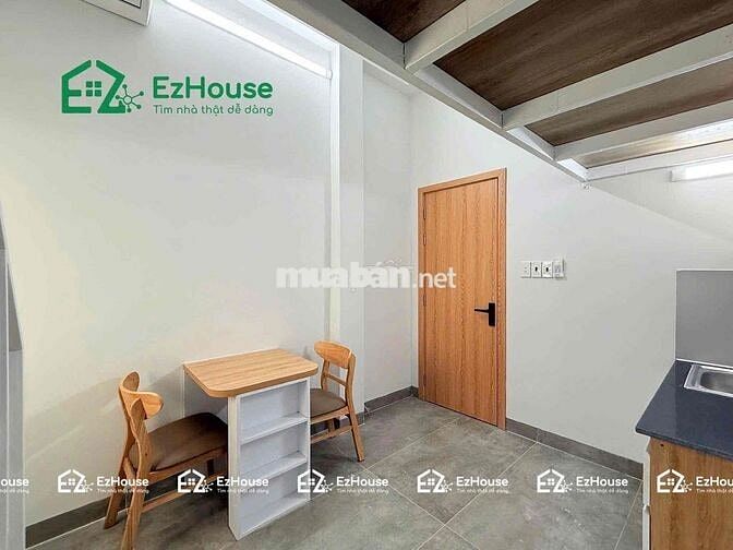 KHAI TRƯƠNG CHDV SIÊU ĐẸP KỀ ĐH VĂN HIẾN, ĐH HỒNG BÀNG, ĐẦM SEN Q11