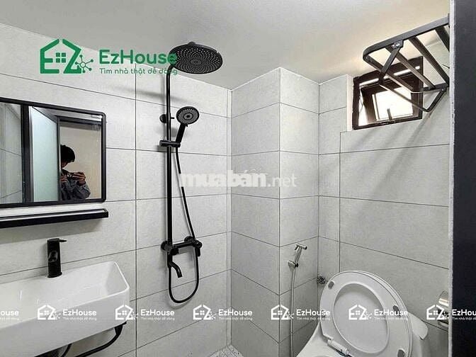 KHAI TRƯƠNG CHDV SIÊU ĐẸP KỀ ĐH VĂN HIẾN, ĐH HỒNG BÀNG, ĐẦM SEN Q11