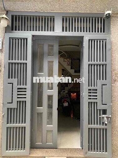 Nhà mặt tiền cho thuê giá 11trieu