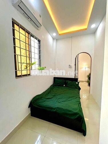 [🔥Mới] 2 Phòng Ngủ có Máy Giặt Riêng Gần Sân Bay Tân Sơn Nhất