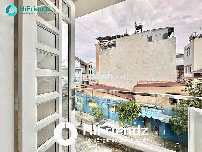 1Phòng Ngủ Tách Bếp Ban Công-TÂN HƯƠNG-Aeon Mall Tân Phú 5phút đi xe