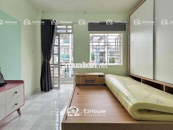 STUDIO BANCOL FULL NT_CÁCH DH VĂN HIẾN 3P_FREE XE