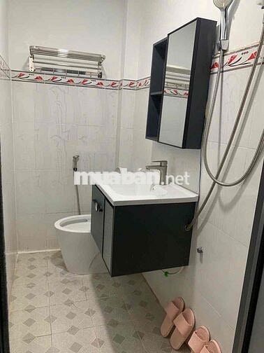 Nhà mặt tiền cho thuê giá 11trieu
