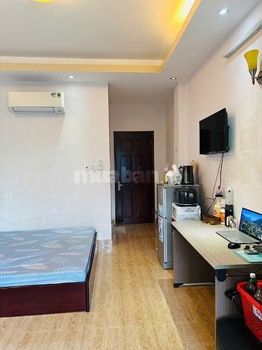 CHO THUÊ PHÒNG SINH VIÊN QUẬN BÌNH THẠNH - GẦN TRƯỜNG NGAY TRUNG TÂM