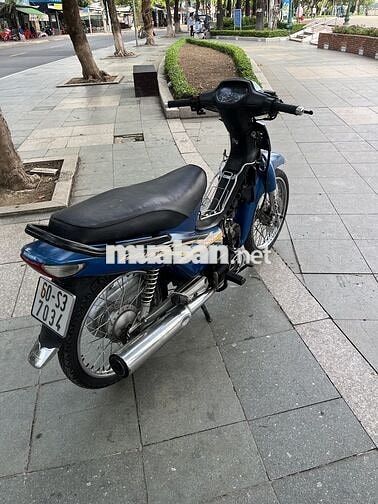 Honda Wave 2004