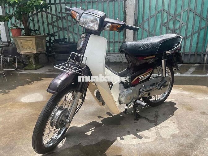 Honda Super Dream 2004