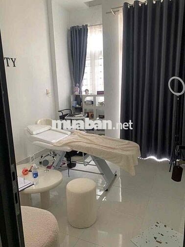 Nhà mặt tiền cho thuê giá 11trieu