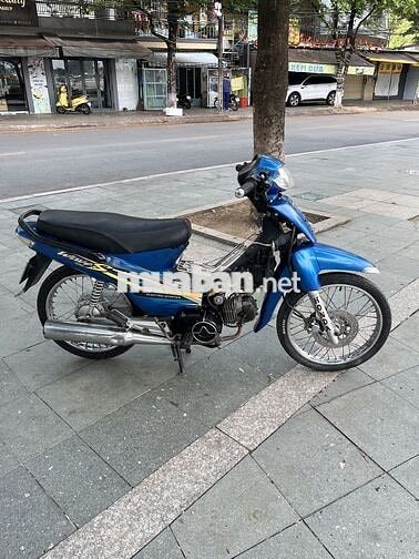 Honda Wave 2004