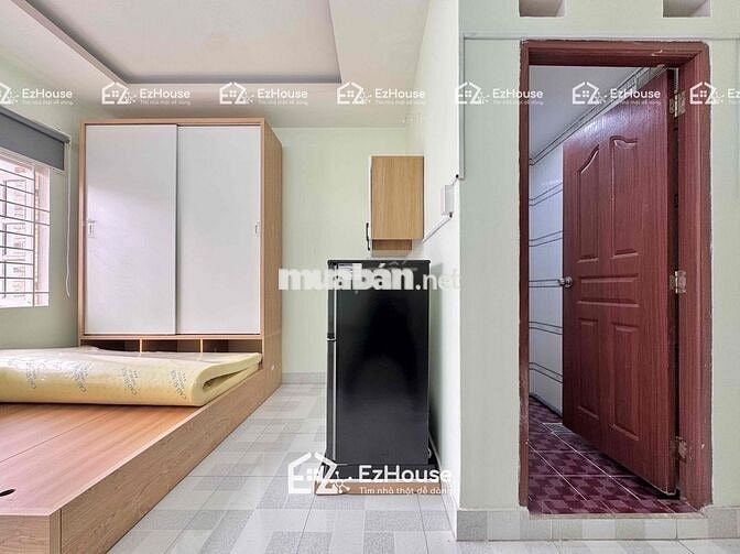 STUDIO BANCOL FULL NT_CÁCH DH VĂN HIẾN 3P_FREE XE