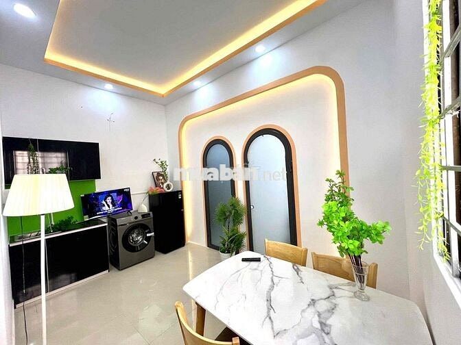 [🔥Mới] 2 Phòng Ngủ có Máy Giặt Riêng Gần Sân Bay Tân Sơn Nhất