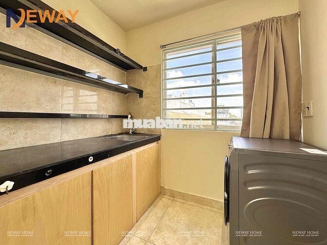 Căn hộ 5tr5 Full NT, giặc sấy riêng khu vực: Hoàng Hoa Thám - K300.