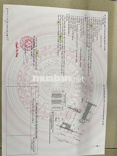 Nhà mặt tiền 621 Tân Sơn, P.12 Gò Vấp 152m2, 8x21, 26 tỷ
