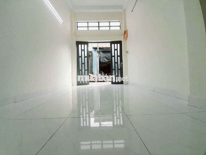 nhà mặt tiền Kinh Doanh Gần Bệnh Viện Thủ Đức