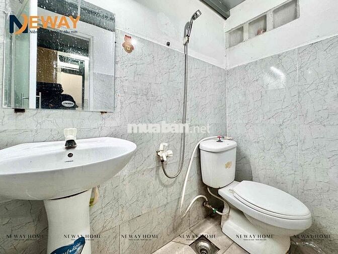 KHAI TRƯƠNG HƠN 30P ĐI BỘ QUA ĐẠI HỌC VĂN HIẾN - ÂU CƠ - ĐỒNG ĐEN
