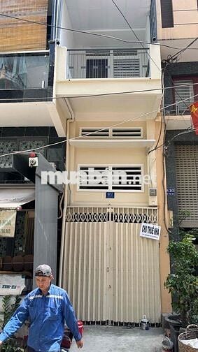 CHO THUÊ NHÀ NGUYÊN CĂN TRUNG TÂM QUẬN 10