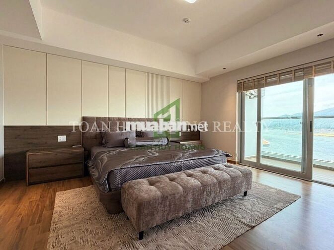 Căn Hộ Blooming Đà Nẵng | 168m² | 3 Phòng Ngủ | Nội Thất Mới 100%