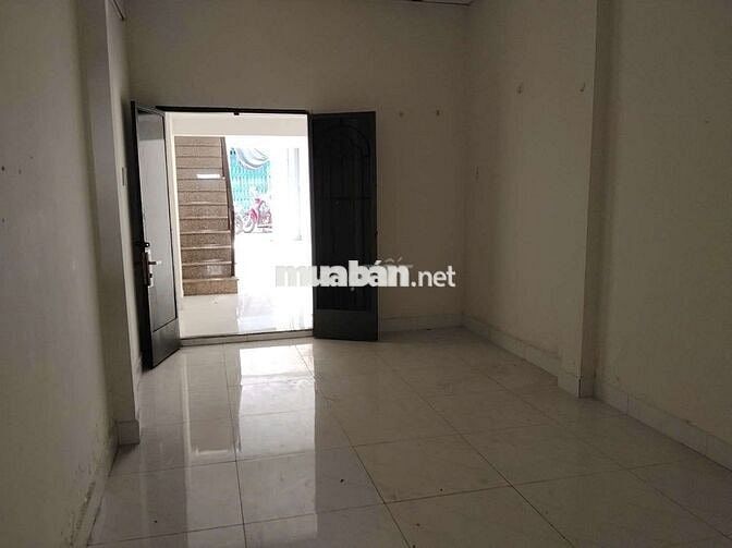 nhà mặt tiền Kinh Doanh Gần Bệnh Viện Thủ Đức