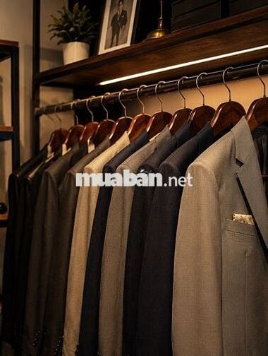 NV Bán Hàng Thời Trang Nam | 6–8 Triệu