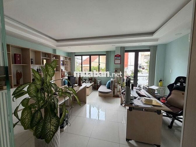 TT TÂN bình - 6,1*11,6 - Giá 13 TỶ còn tl