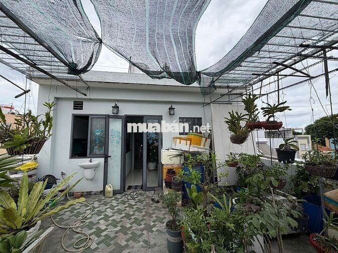 TT TÂN bình - 6,1*11,6 - Giá 13 TỶ còn tl