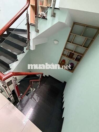 TT TÂN bình - 6,1*11,6 - Giá 13 TỶ còn tl