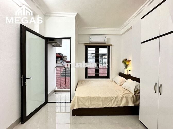 CĂN HỘ STUDIO-1N1K MỚI FULL NỘI THẤT PHẠM VĂN ĐỒNG, XUÂN THỦY 