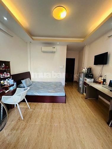 CHO THUÊ PHÒNG SINH VIÊN QUẬN BÌNH THẠNH - GẦN TRƯỜNG NGAY TRUNG TÂM