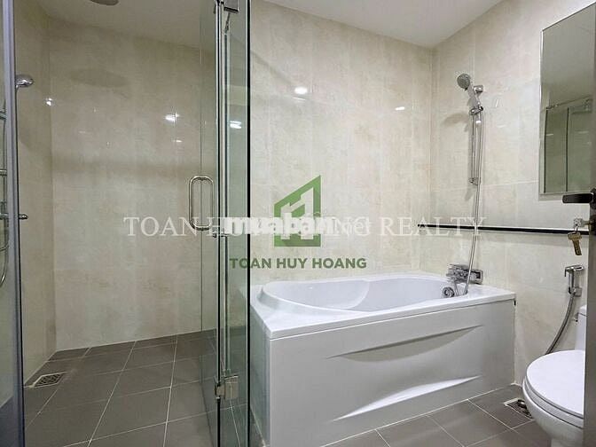 Căn Hộ Blooming Đà Nẵng | 168m² | 3 Phòng Ngủ | Nội Thất Mới 100%