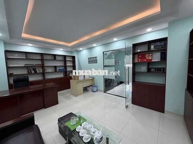 TT TÂN bình - 6,1*11,6 - Giá 13 TỶ còn tl