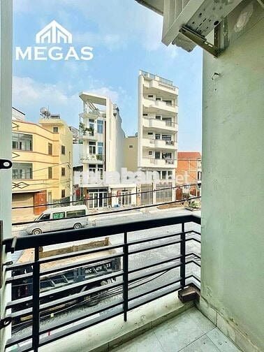 Căn hộ 7tr5 Full nội thất, khu vực: Sát sân bay - CV Hoàng Văn Thụ.