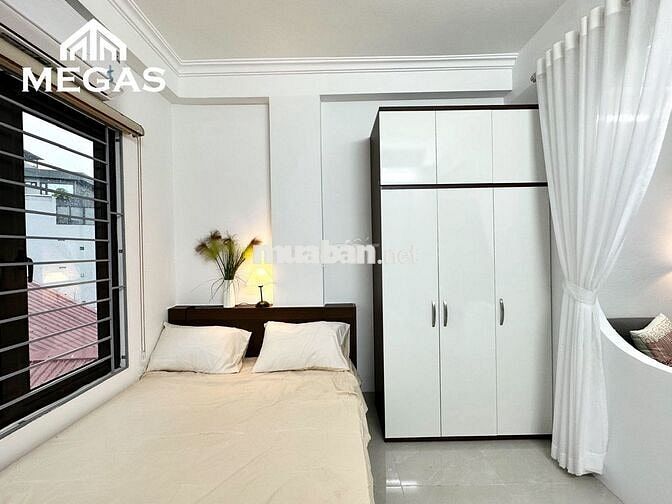 CĂN HỘ STUDIO-1N1K MỚI FULL NỘI THẤT PHẠM VĂN ĐỒNG, XUÂN THỦY 