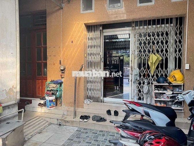 Nhà mặt tiền 621 Tân Sơn, P.12 Gò Vấp 152m2, 8x21, 26 tỷ