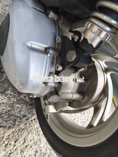 Piaggio Fly 125 3Vie 2016 Xanh 64976 km