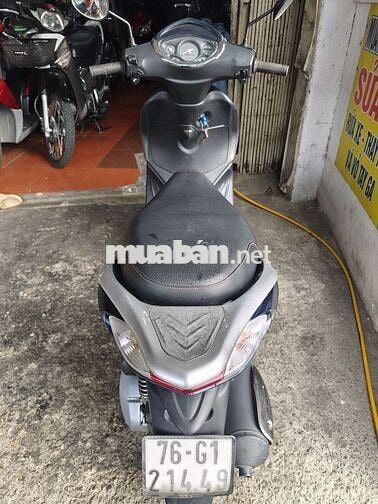 Piaggio Fly 125 3Vie 2016 Xanh 64976 km