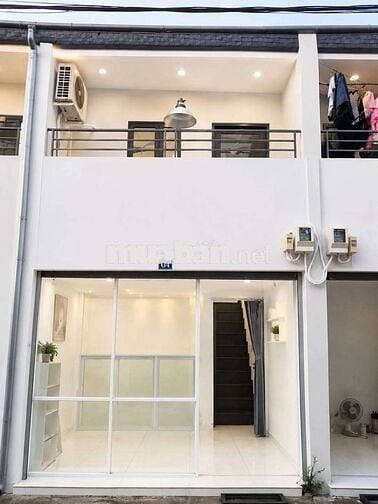 Chính chủ cho thuê nhà 1/ xe hơi Trường Chinh dt 3.5x9m 1 lầu đúc suốt