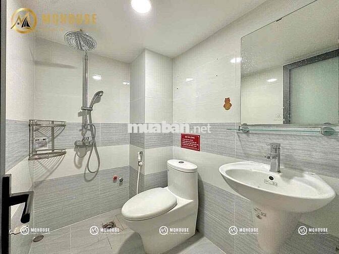 Hệ thống các căn hộ DUPLEX thang máy view kính/cửa sổ KHUÔNG VIỆT