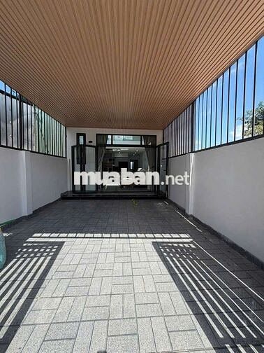 Nhà mới 451/119 Y Moan, phường BMT