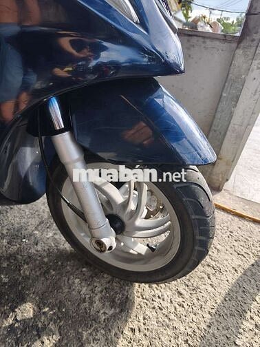 Piaggio Fly 125 3Vie 2016 Xanh 64976 km
