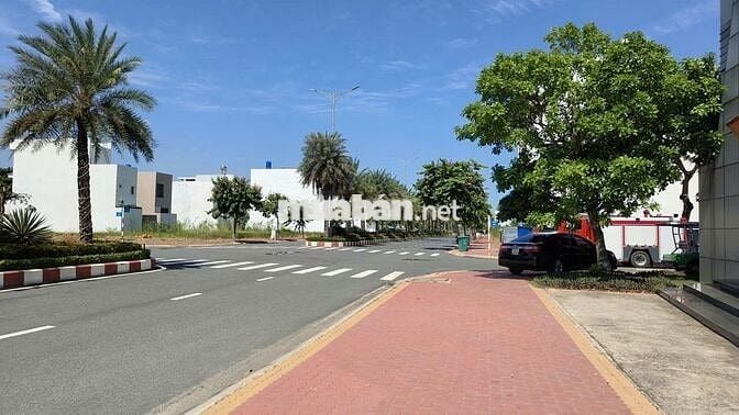 🔥 ĐÓN SÓNG HẠ TẦNG 2026 – ĐẤT NỀN SỔ ĐỎ RIVER GATEWAY 🔥CHỈ 280TR