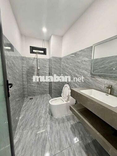 Nhà mới 451/119 Y Moan, phường BMT