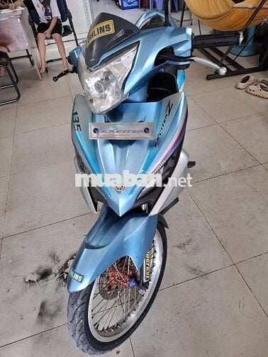 Yamaha Exciter Xanh dương Xe máy côn tay