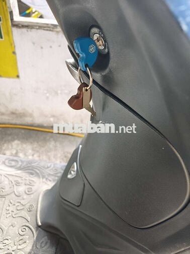 Piaggio Fly 125 3Vie 2016 Xanh 64976 km