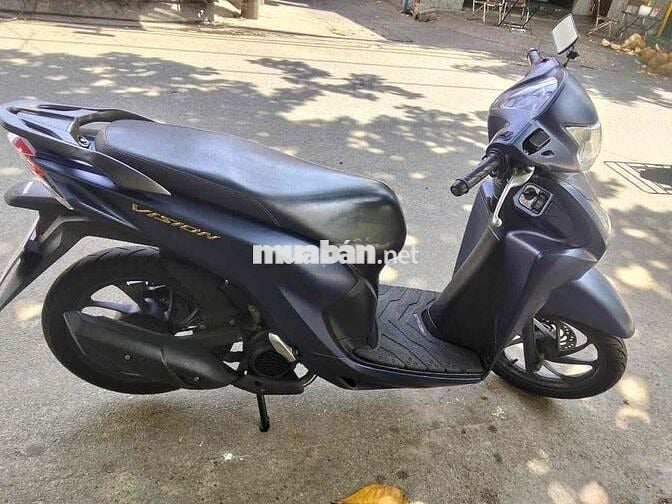 Honda Vision 2022 Xám 32000 km