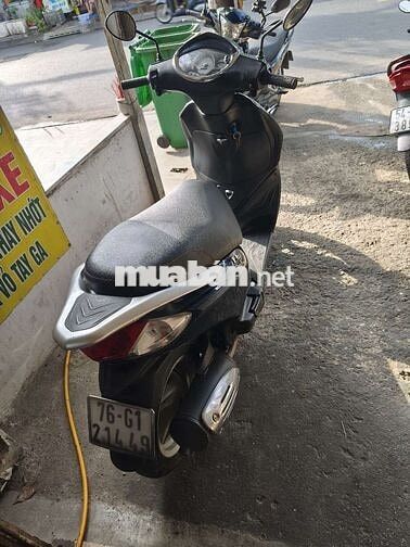 Piaggio Fly 125 3Vie 2016 Xanh 64976 km