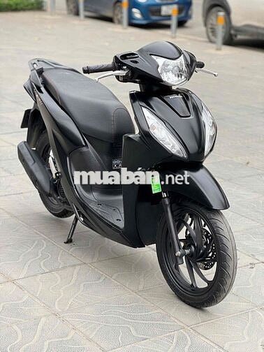 Honda Vision 2025 mới 99%