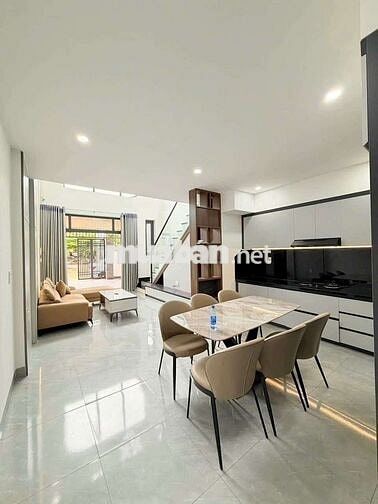 Nhà mới 451/119 Y Moan, phường BMT