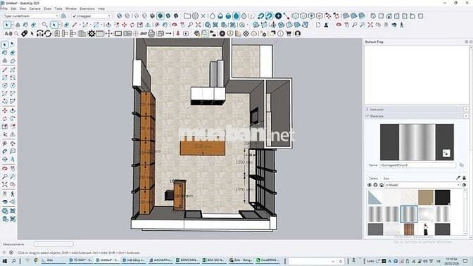 Cực hiếm CHO THUÊ SHOPHOUSE CHUNG CƯ Cityland Gò Vấp